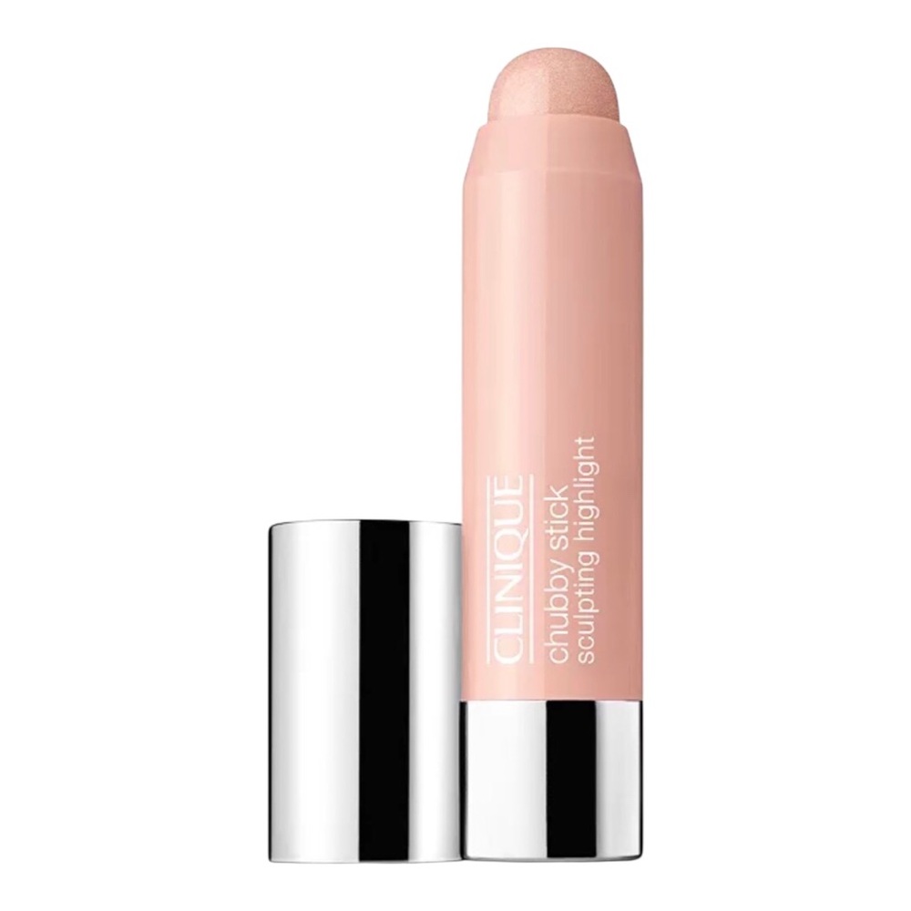 Clinique Chubby Stick Sculpting Highlight- Hefty Highlight BRAND NEW/NO BOX